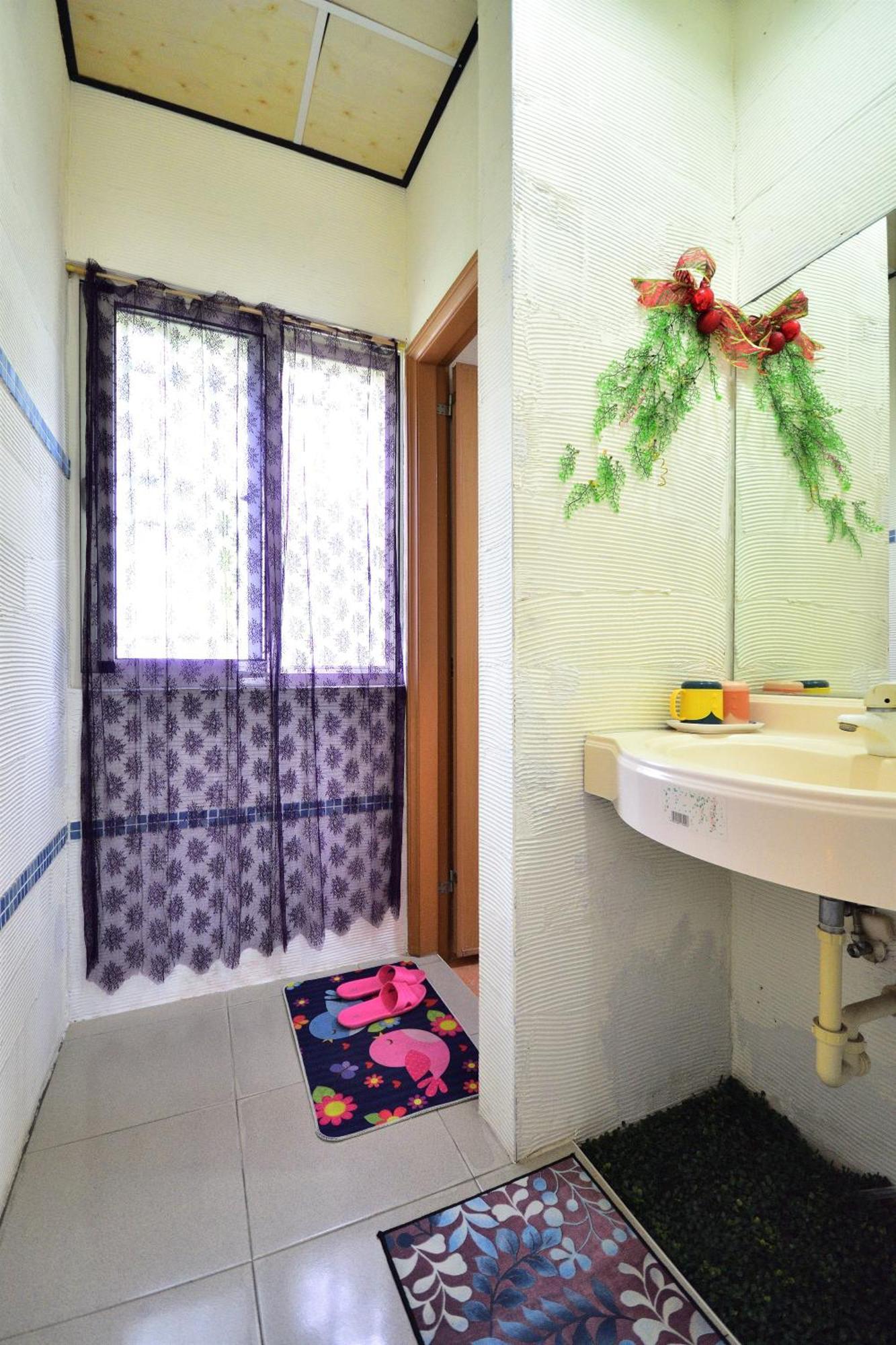 XI Cun Homestay Donghe Exterior foto