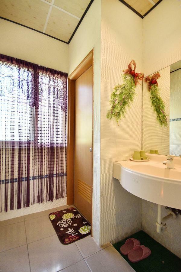 XI Cun Homestay Donghe Exterior foto